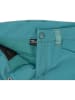 Trollkids Softshellbroek  "Femund" turquoise