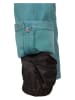 Trollkids Softshellbroek  "Femund" turquoise