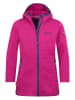 Trollkids Fleecejacke "Jondalen" in Pink