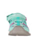 Trollkids Enkelsandalen "Stavanger Sandal XT" lichtblauw/roze