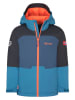 Trollkids Funktionsjacke "Hardanger" in Blau