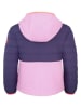 Trollkids Hybridjacke "Romsdalen" in Lila