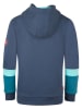 Trollkids Bluza "Troll XT" w kolorze granatowym