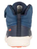 Trollkids Barefootwinterwandelschoenen "Hovden" donkerblauw