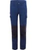 Trollkids Trekkingsbroek "Trollheimen" donkerblauw