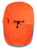 Trollkids Cap "Troll XT" in Orange