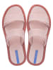 Ipanema Slippers "Nuvea" lichtroze