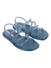 Ipanema Sandalen blauw