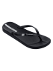Ipanema Teenslippers zwart