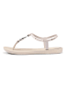 Ipanema Teensandalen beige