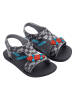 Ipanema Sandalen "Dreams" grijs