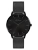 s.Oliver Zegarek kwarcowy w kolorze czarnym