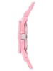 s.Oliver Kwartshorloge lichtroze