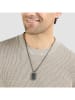 s.Oliver Halskette mit Anhänger - (L)60 cm
