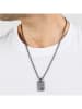 s.Oliver Naszyjnik z zawieszką - dł. 60 cm