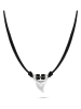 s.Oliver Ketting met sierelement - (L)50 cm
