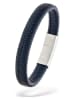 s.Oliver Leren armband