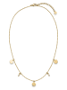 s.Oliver Ketting met sierelementen - (L)47 cm