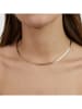 s.Oliver Halskette - (L)45 cm