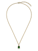 s.Oliver Ketting met hanger - (L)47 cm