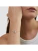 s.Oliver Silber-Armkette mit Schmuckelement
