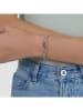 s.Oliver Armband met sierelementen