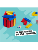Noris Geschicklichkeitsspiel "3 bunte Bausteinspiele" - ab 3 Jahren