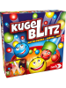 Noris Aktionsspiel "Kugelblitz" - ab 4 Jahren