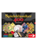 Noris Spielesammlung "Spieleklassiker - 400 Spielmöglichkeiten" - ab 6 Jahren