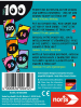 Noris Kartenspiel "Trick 100" - ab 8 Jahren