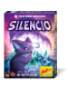 Noris Kartenspiel "Silencio" - ab 10 Jahren