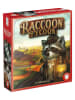 Piatnik Strategiespiel "Raccoon Tycoon" - ab 10 Jahren