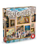 Piatnik Familienspiel "Art Gallery" - ab 8 Jahren