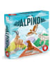 Piatnik Familienspiel "Alpino" - ab 8 Jahren