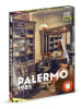 Piatnik Detektiv-Spiel "Crime Scene Palermo" - ab 18 Jahren