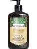 Argani Care Leave-In-Conditioner "Castor Oil - für alle Haartypen", 400 ml