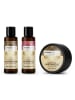 Argani Care 3tlg. Reise-Set "Ricin"