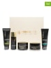 Argani Care 5-delige gezichtsverzorgingsset "Collagen Boost"