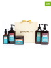 Argani Care 5-częściowy zestaw do włosów "Argan & Shea Butter"