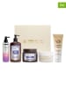 Argani Care 5-delige haarverzorgingsset