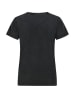 Eight2Nine Shirt in Schwarz
