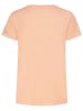 Sublevel Shirt in Apricot