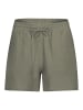 Sublevel Szorty w kolorze khaki