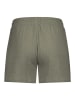 Sublevel Shorts in Khaki
