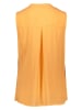 Sublevel Blousetop oranje