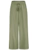 Sublevel Spodnie w kolorze oliwkowym
