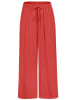 Sublevel Broek rood