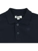 Steiff Koszulka polo w kolorze granatowym