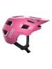 POC Kask rowerowy "Kortal" w kolorze różowym