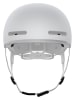 POC Fahrradhelm "Corpora" in Weiß